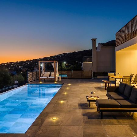 Mystique View Villas Лурдата Экстерьер фото