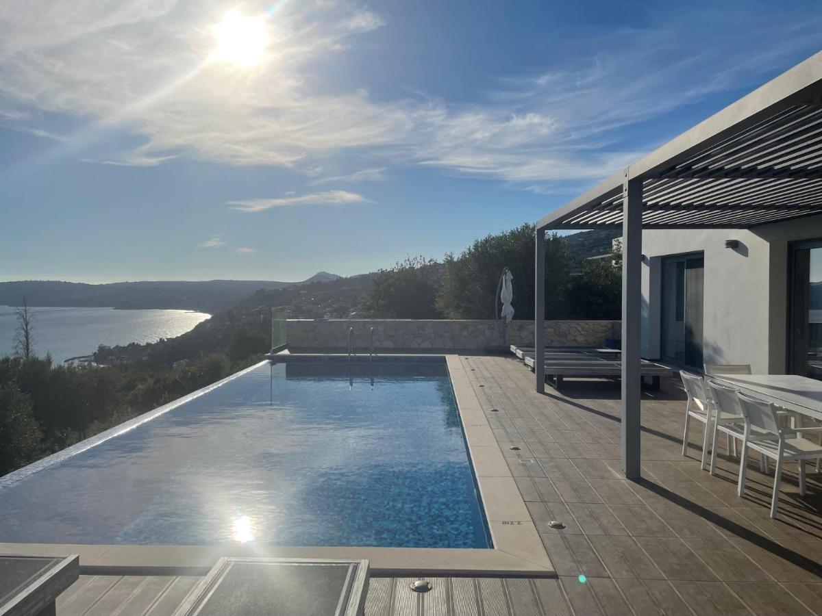 Mystique View Villas Лурдата Экстерьер фото