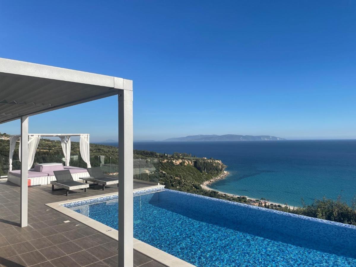 Mystique View Villas Лурдата Экстерьер фото
