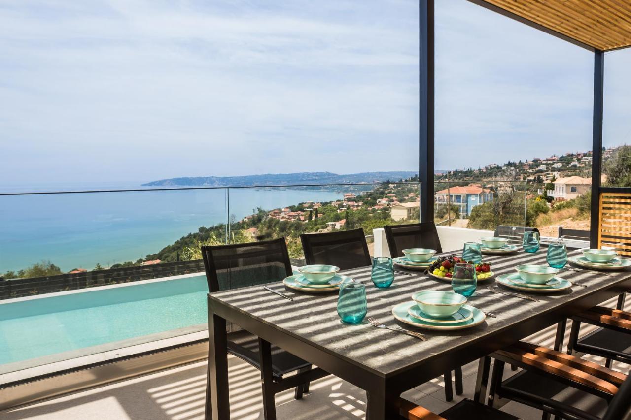 Mystique View Villas Лурдата Экстерьер фото