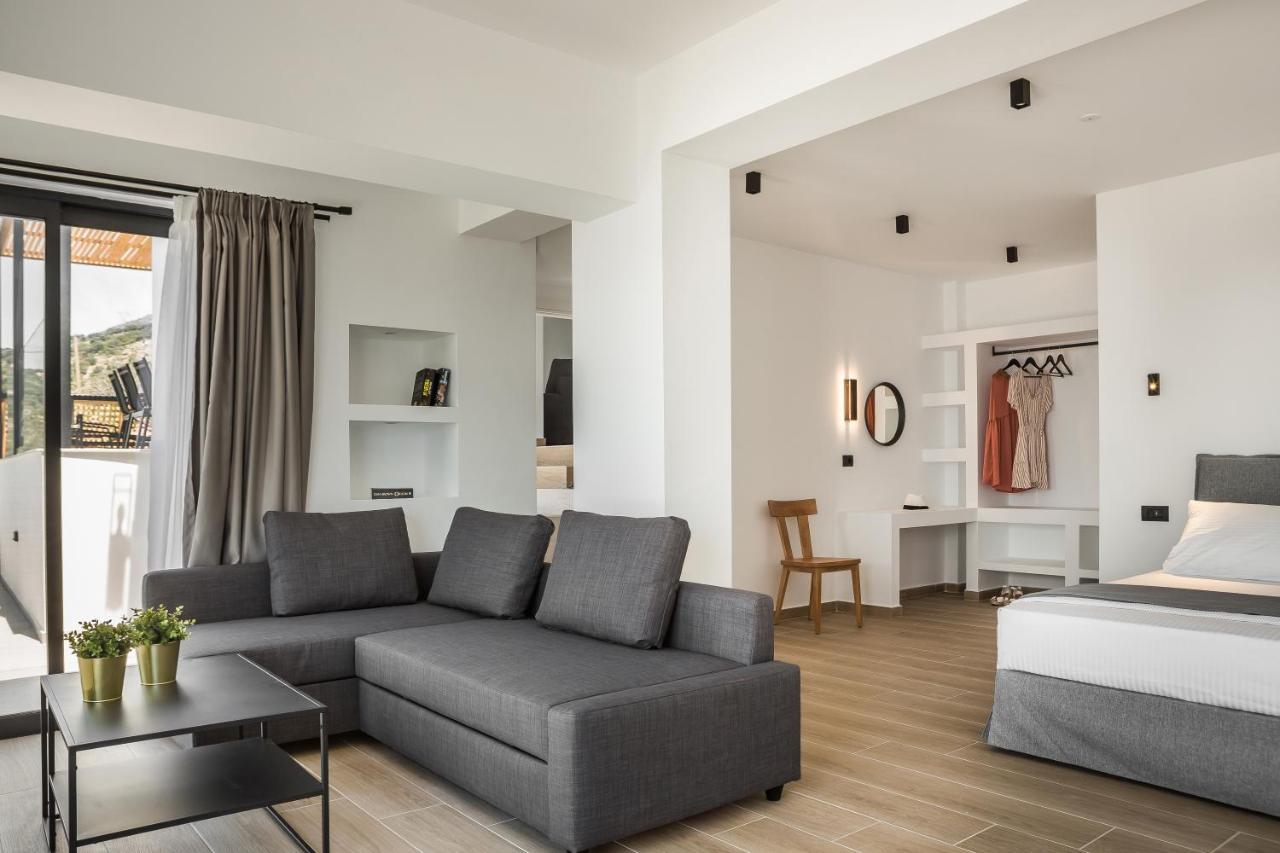 Mystique View Villas Лурдата Экстерьер фото