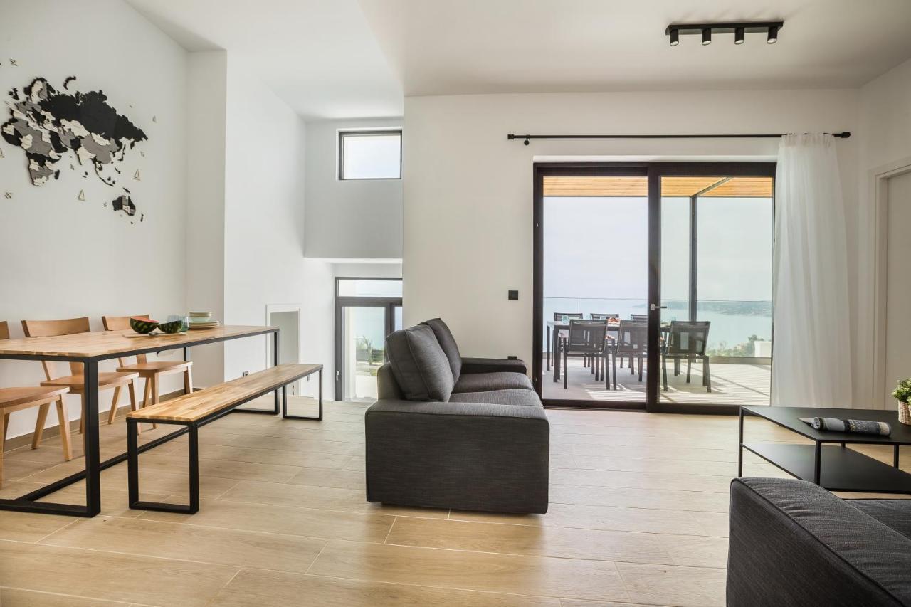 Mystique View Villas Лурдата Экстерьер фото