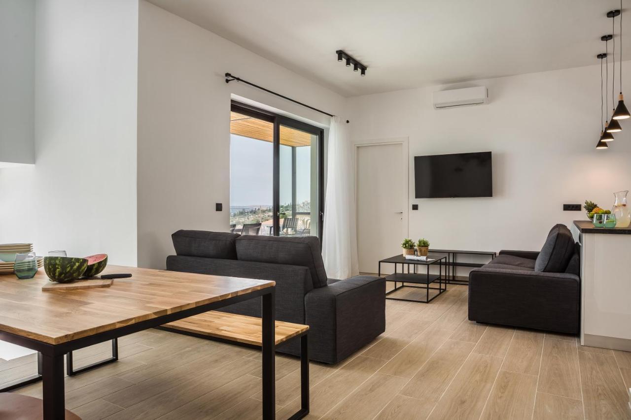 Mystique View Villas Лурдата Экстерьер фото
