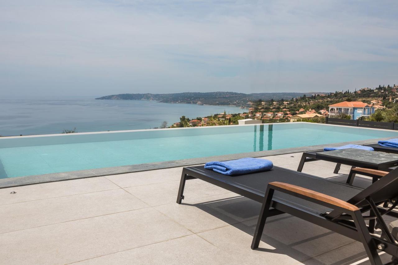 Mystique View Villas Лурдата Экстерьер фото