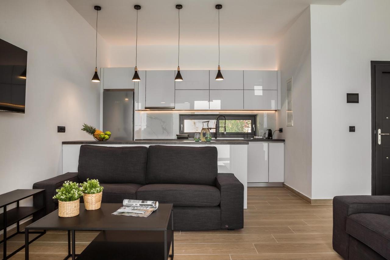 Mystique View Villas Лурдата Экстерьер фото