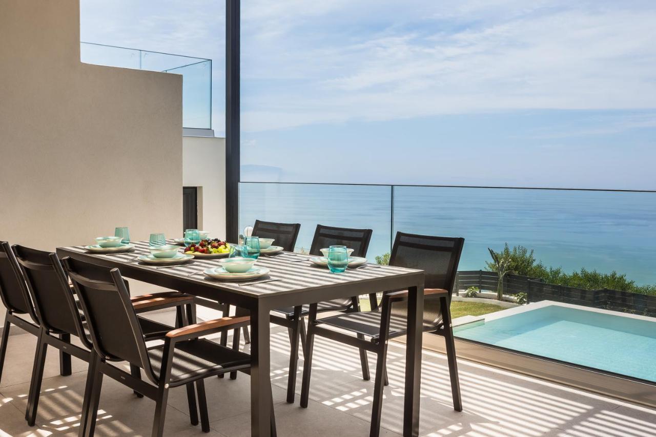 Mystique View Villas Лурдата Экстерьер фото