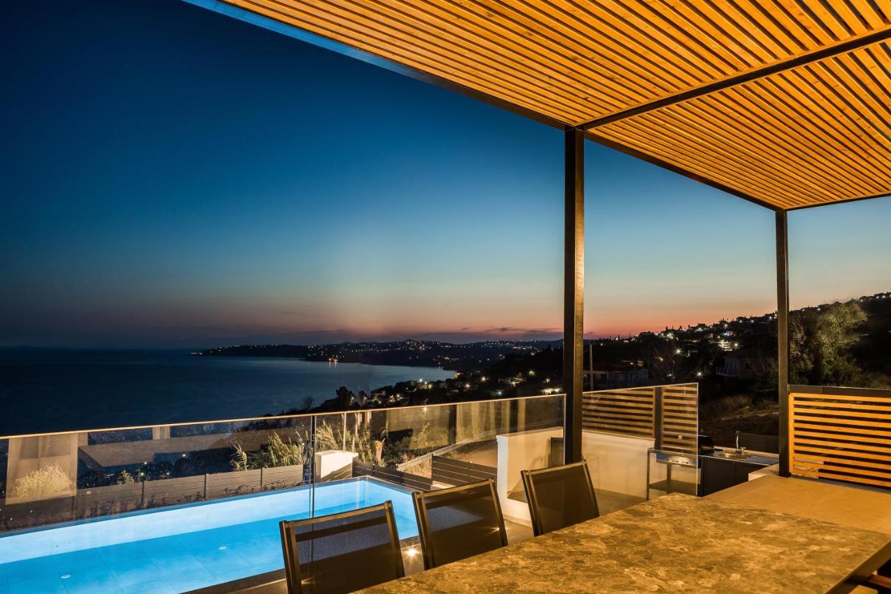 Mystique View Villas Лурдата Экстерьер фото