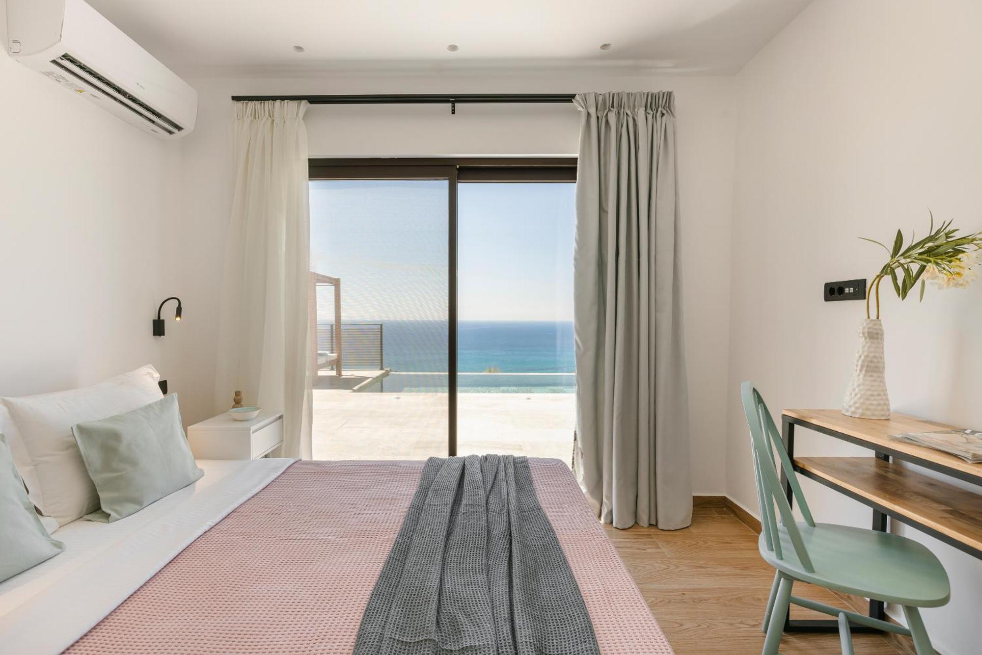 Mystique View Villas Лурдата Экстерьер фото