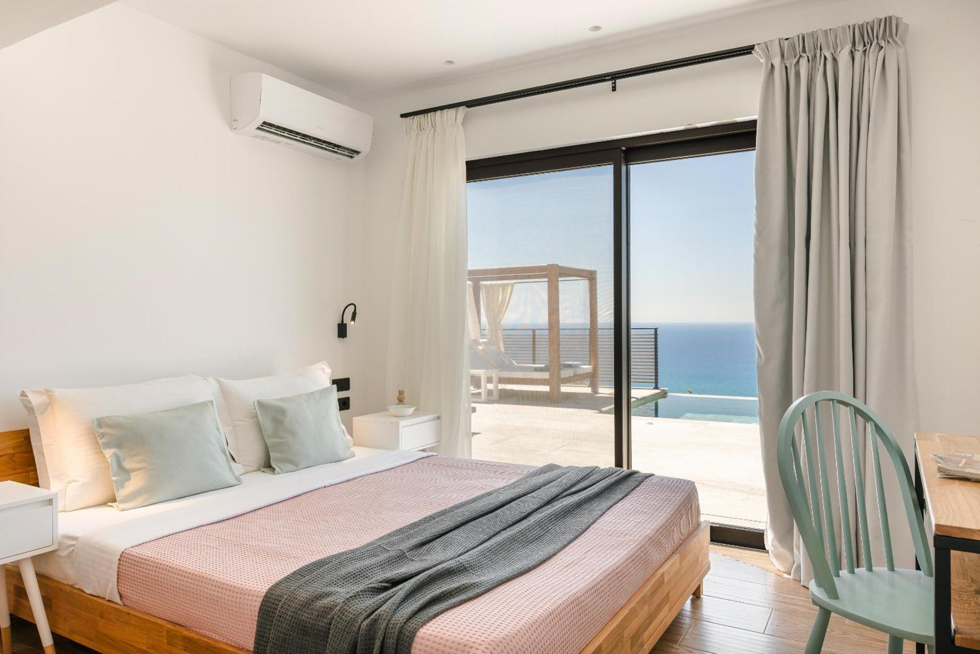 Mystique View Villas Лурдата Экстерьер фото