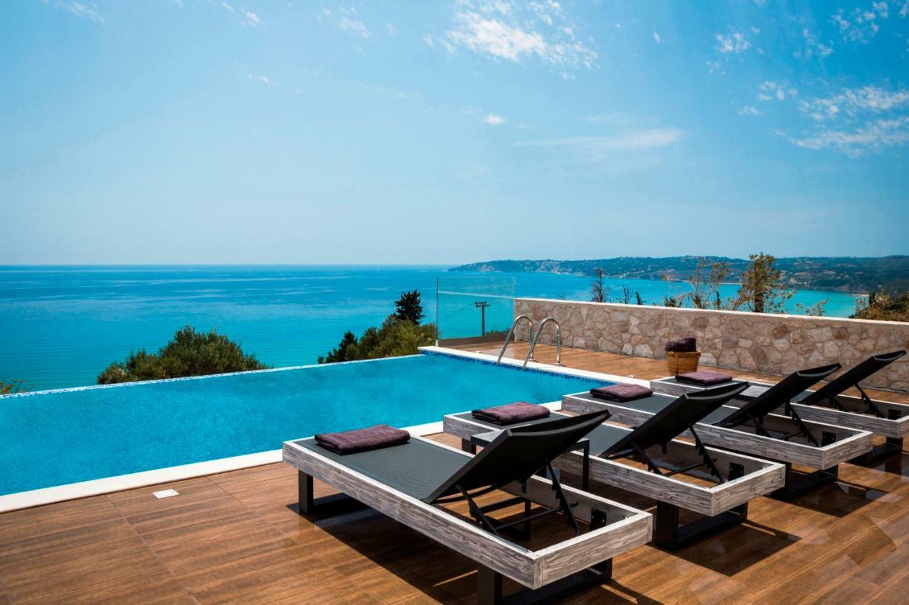 Mystique View Villas Лурдата Экстерьер фото