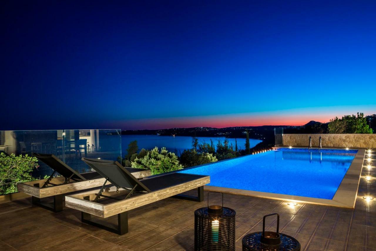 Mystique View Villas Лурдата Экстерьер фото