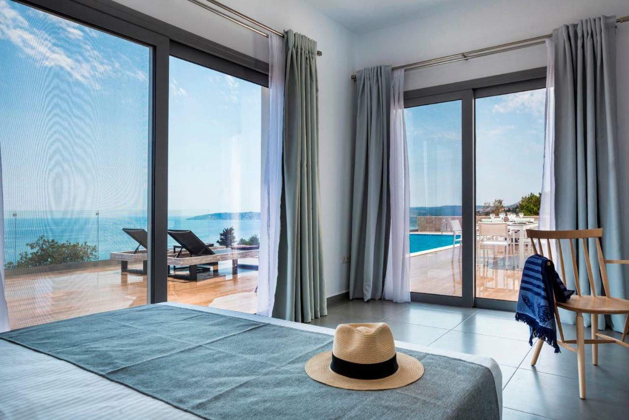Mystique View Villas Лурдата Экстерьер фото