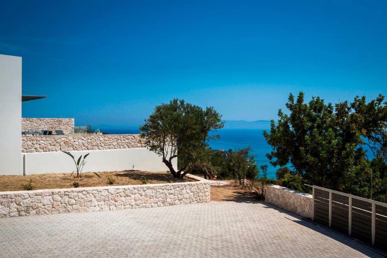 Mystique View Villas Лурдата Экстерьер фото